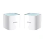 Маршрутизатор Wi-Fi D-Link EAGLE PRO AI 2-Pack (M15-2)