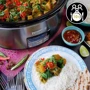 Повільноварка Crock-Pot CSC063X: Колір нержавіюча сталь