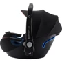Автокресло BRITAX-ROMER BABY-SAFE2 i-SIZE Cool Flow – Black (2000032890): Вес ребенка 0 - 13 кг