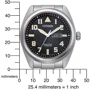 Наручний годинник Citizen BM8560-88EE: Тип циферблата Аналоговый (стрелочный)