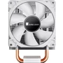 Кулер Jonsbo CR-1400 White: Рассеиваемая мощность, Вт 120