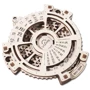 Механічний 3D пазл UGEARS Навігатор дат 2.0 (70218): Вид наука и техника