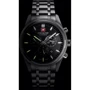 Наручные часы Swiss Military Hanowa Airman First Class SMWGI0003102 (631143): Механизм Кварцевый