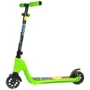 Самокат двухколесный Carrello C1 (зеленый): Тип колес литые
