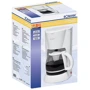 Кофеварка Bomann КА 183 CB white: Габариты, см 24.3x20.3x34.3