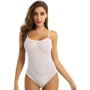 Боди NDS 1158-1 One Size White (22298)