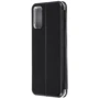 Чехол для телефонов BeCover Book Exclusive Black for ZTE Blade A71 (707956): Тип чехол-книжка