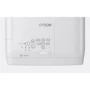 Проектор Epson EH-TW5825 (V11HA87040): Інтерфейси Роз'єм для навушників, Роз'єм для мікрофона, HDMI, Bluetooth, USB