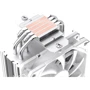 Кулер ID-COOLING SE-224-XTS WHITE: Тип воздушное охлаждение