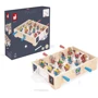 Настольная игра Janod мини хоккей (J03367)