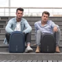 XD Design Bobby Hero XL Backpack Navy Blue (P705.715) for MacBook Pro 15-16" фото 27