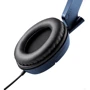 Наушники Edifier H840 Blue: Сопротивление наушников (Ом) 32