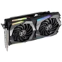 Відеокарта MSI GeForce GTX 1660 Ti 6144Mb GAMING: Тип пам'яті GDDR6