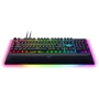 Клавіатура Razer BlackWidow V4 PRO Yellow Switch (RZ03-04681800-R3M1): Кількість клавіш 109