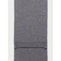 Жіночий шарф Sisley сірий (102HM0500): Стать Женский