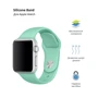Аксессуар для Watch ArmorStandart Sport Band (3 Straps) Succulent (ARM65081) for Apple Watch 38/40/41mm: Тип аксессуара ремешок