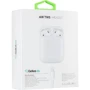 Наушники Gelius Air Airdots GA-TWS-001ELT White: Сопротивление наушников (Ом) 16