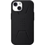 Чехол для iPhone Urban Armor Gear UAG Civilian Magsafe Black (114036114040) for iPhone 14: Тип чехла накладка на заднюю часть