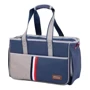 Сумка-переноска Do Do Pet Denim Blue для собак и кошек S 26х19х43см синяя (6931233200042): Производитель Do Do Pet