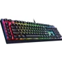 Клавиатура Razer BlackWidow V4 X Yellow Switch FORTNITE (RZ03-04703600-R3M1): Подключение проводное