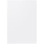 Аксессуар для планшетных ПК Samsung Book Cover Keyboard White for Samsung X520/X526 Galaxy Tab S10 FE (EF-DX725UWEGWW) фото 6