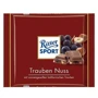 Шоколад Ritter Sport Trauben Nuss 100 г (DL13896)