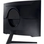 Монитор Samsung Odyssey G5 S32AG552 (LS32AG552EIXCI): Тип ЖК-матрицы IPS