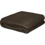 Плед Springos Extra Soft 130x180 см коричневый (HA7109) фото 11
