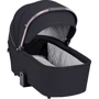 Коляска універсальна 2 в 1 Carrello Ultra CRL-6525 Night Black 2024 (CRL-6525 Night Black 2024): Пол ребенка Унисекс