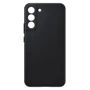 Чохол для телефона Samsung Leather Cover Black (EF-VS906LBEGRU) для Samsung S906 Galaxy S22+: Матеріал шкіра