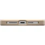 Чехол для iPhone SwitchEasy MagEasy Roam M + Strap MagSafe Case Beige (MPH57P165BI23) for iPhone 15 Pro Max: Материалы поликарбонат и полиуретан
