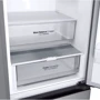 Холодильник LG GBV3100CPY: Объем морозильной камеры, л 110