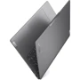 Ноутбук Lenovo Yoga Pro 9 16IRP8 (83BY007TRA) UA: Вес 2.23 кг