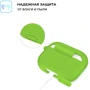 Чехол ArmorStandart Silicone Case Light Green (ARM56084) for Apple Airpods Pro фото 2