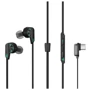 Наушники Xiaomi Black Shark Earphones 2 Type-C black