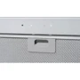 Вытяжка GRANADO Palamos 4613-1200 White glass (GCH4613120055): Материал корпуса нержавеющая cталь