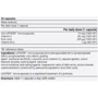 Yamamoto Nutrition Liposomal Iron 20 capsules: Форма випуску Капсулы