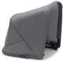 Универсальная коляска 2 в 1 Bugaboo Fox3 Graphite/ Grey Melange/ Grey Melange: Тип коляски универсальная коляска (2-в-1)
