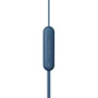 Наушники Sony WI-C100 Blue: Назначение Для смартфона