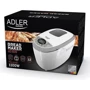 Хлебопечь Adler AD 6019