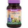 Bluebonnet Nutrition, Targeted Choice, Liver Detox, 30 Vegetable Capsules (2020)