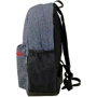 Рюкзак SAFARI 20-170L-1 1 від., 44х29х17см, PL, Style: Тип міський рюкзак