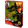 Игровой набор Miraculous Леди Баг и Супер-Кот – Превращение Супер-Кота (с игрушками и аксесс.) фото 3