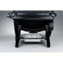 Електрогриль Weber Q140 + підставка 52020879: Тип Электробарбекю