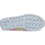 Кросівки Saucony Jazz Triple (60766-1s) 37.5 (7.5) рожеві натуральна замша демісезон: Матеріал підкладки Текстиль