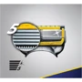 Gillette Fusion ProShield Сменные кассеты для бритья 2 шт.: Количество в упаковке, шт 2