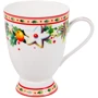 Кружка Lefard Christmas collection 300 мл (986-111)