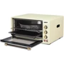 Электродуховка настольная Liberty T-260 CAVR: Производитель Liberty