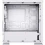 Корпус GameMax M60 White: Мощность БП, Вт нет