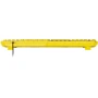 Клавиатура 2E Gaming KG315 RGB USB UA Yellow (2E-KG315UYW): Тип клавиатуры игровая